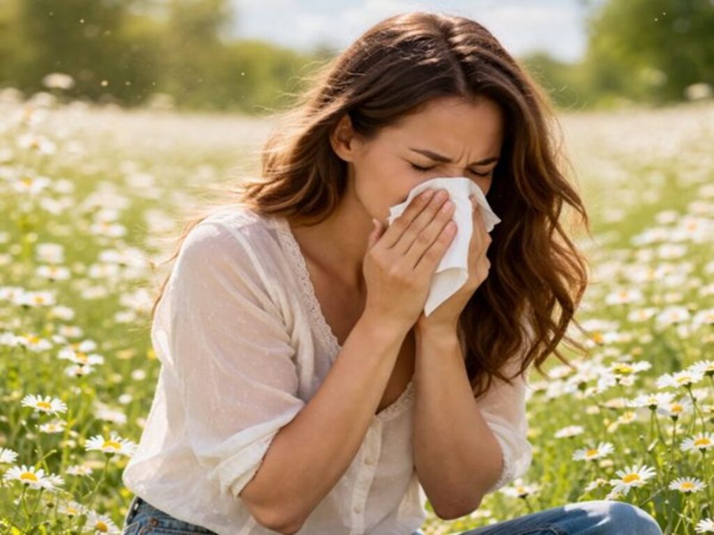 visite allergologiche allergie