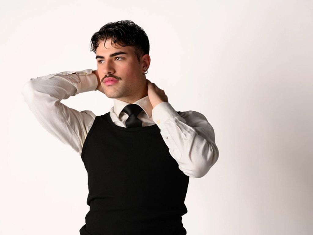 giuseppe schettino cantante