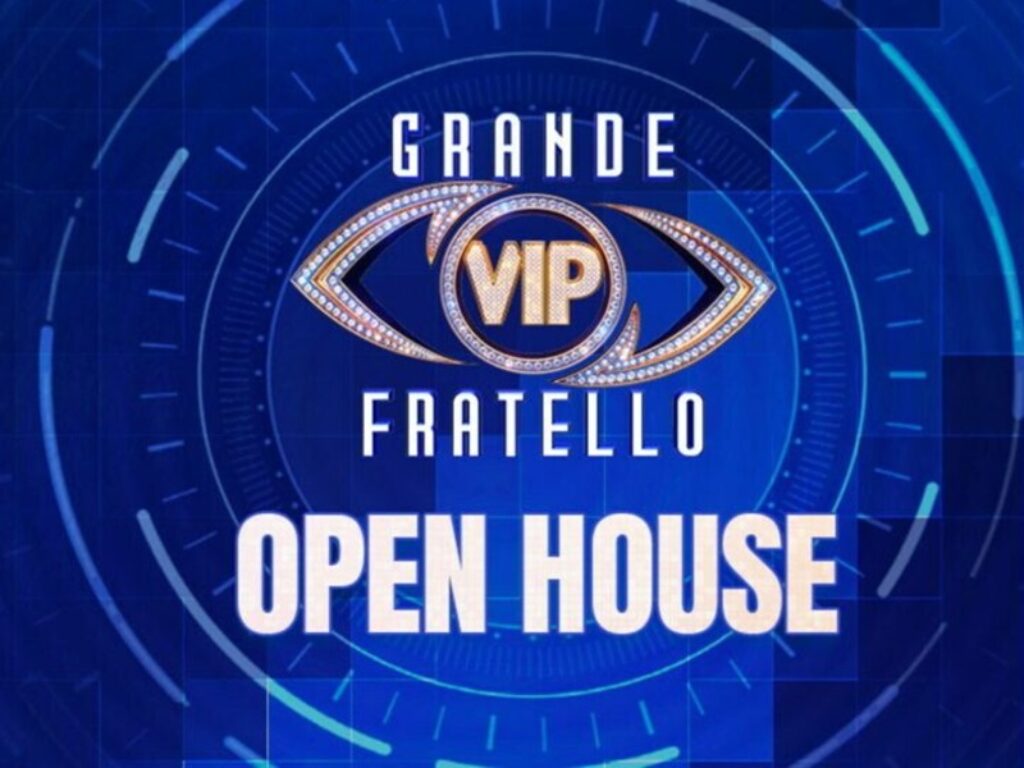 grande fratello vip