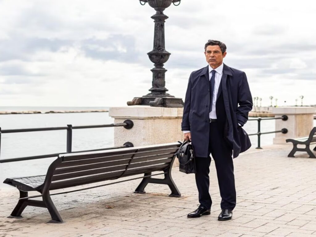 guerrieri la regola dell'equilibrio