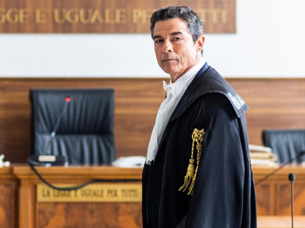 Guerrieri - La regola dell'equilibrio