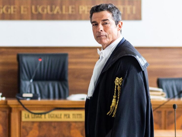 Guerrieri - La regola dell'equilibrio