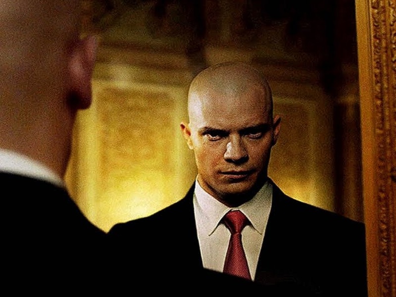 Hitman - L'assassino