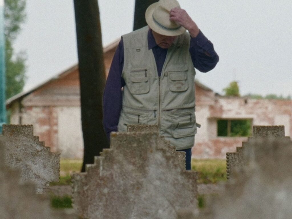 i fratelli della foresta