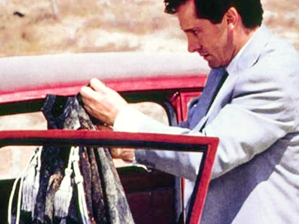 Il giudice ragazzino