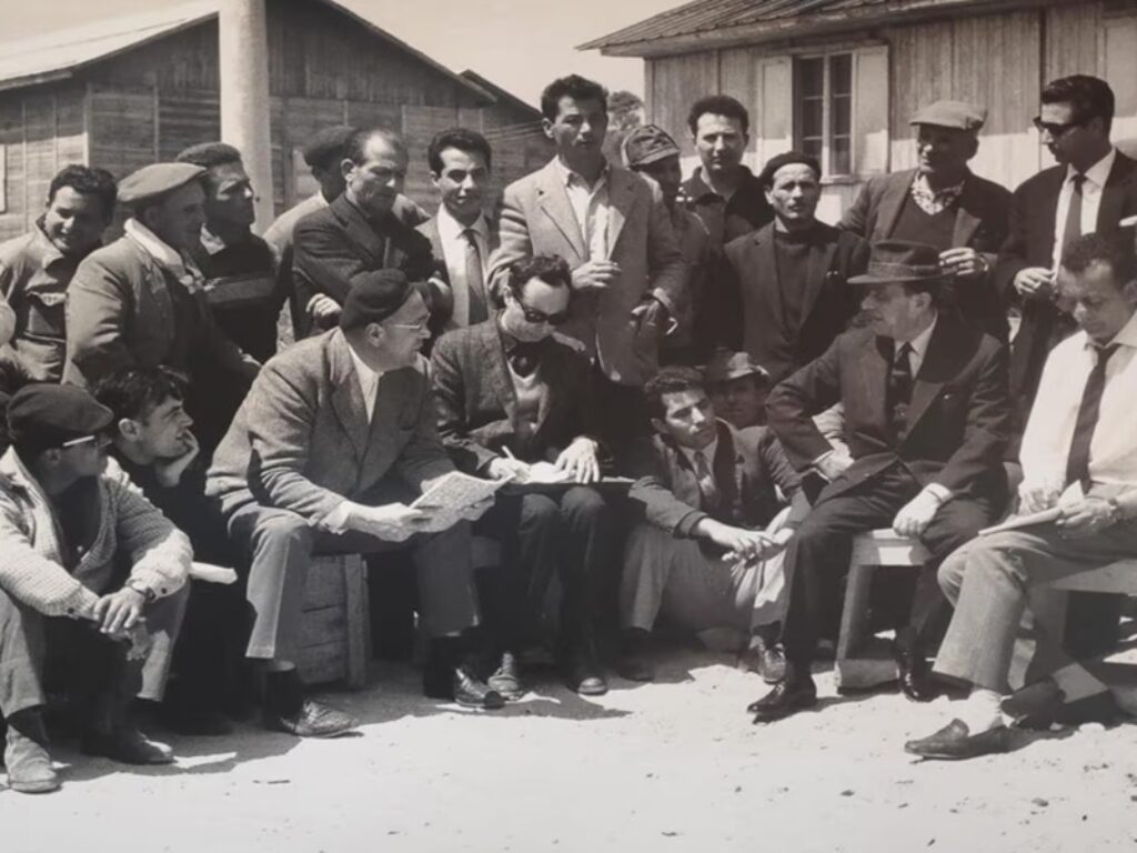 il profumo delle zagare