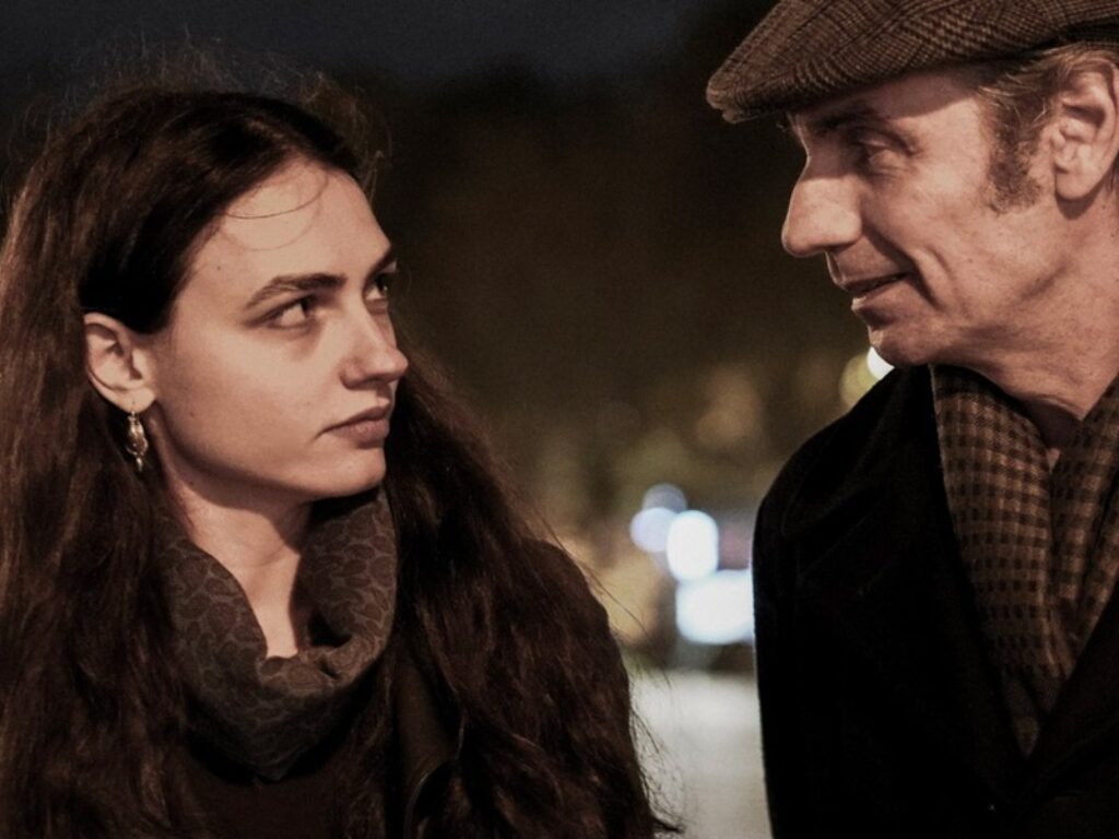 Il tempo che ci vuole