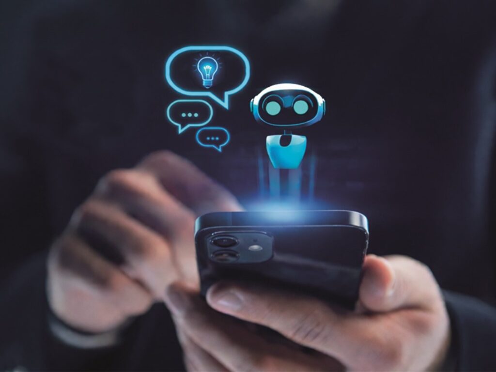 intelligenza artificiale