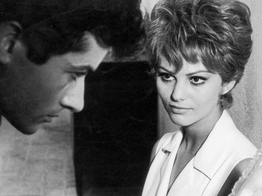 la ragazza di bube film trama