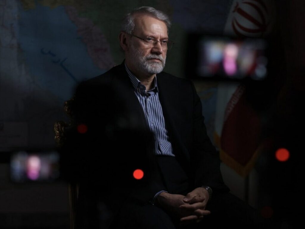 larijani