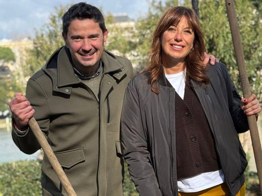 linea verde italia è straordinaria