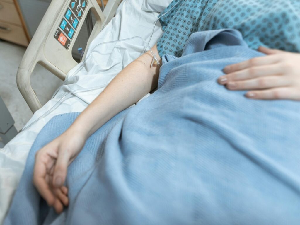 ospedale malati