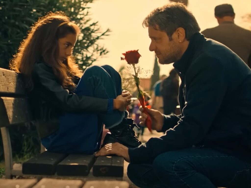 martedì e venerdì film