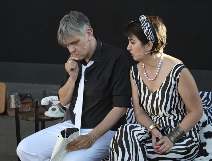 Matrimonio e altre catastrofi