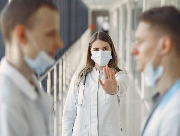 Violenza contro gli operatori sanitari