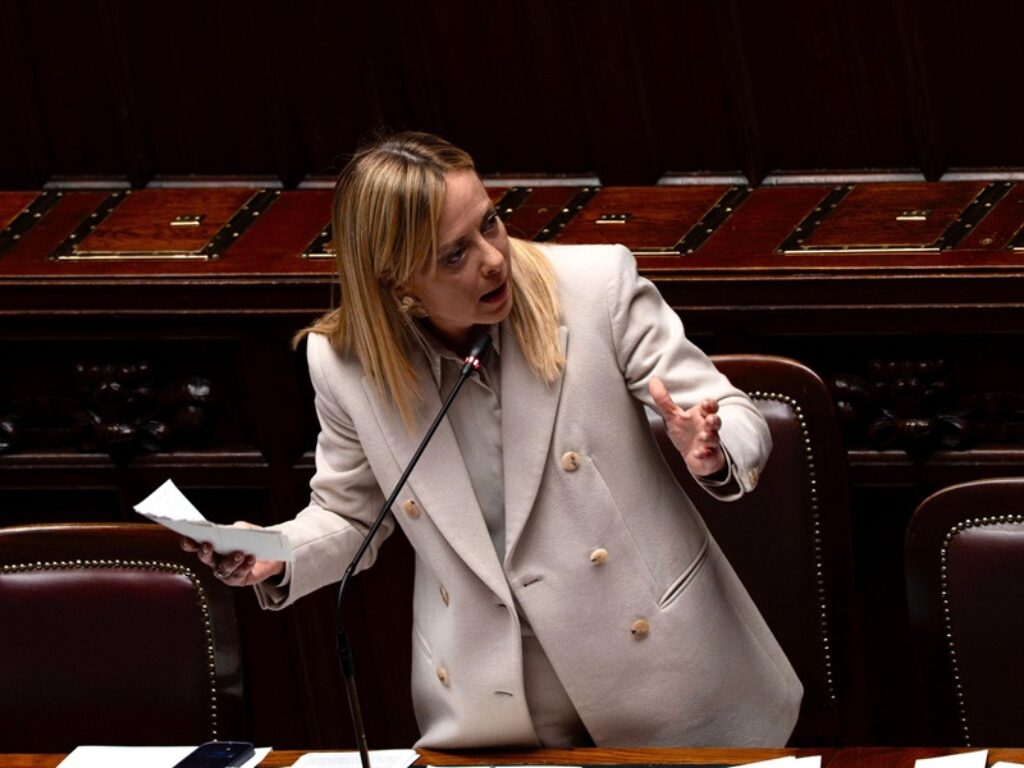 Presidenza del Consiglio dei Ministri