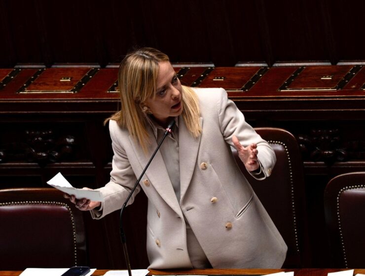 Presidenza del Consiglio dei Ministri