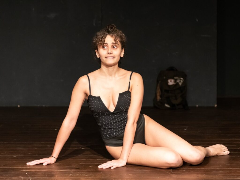 non è una gara fortezza est