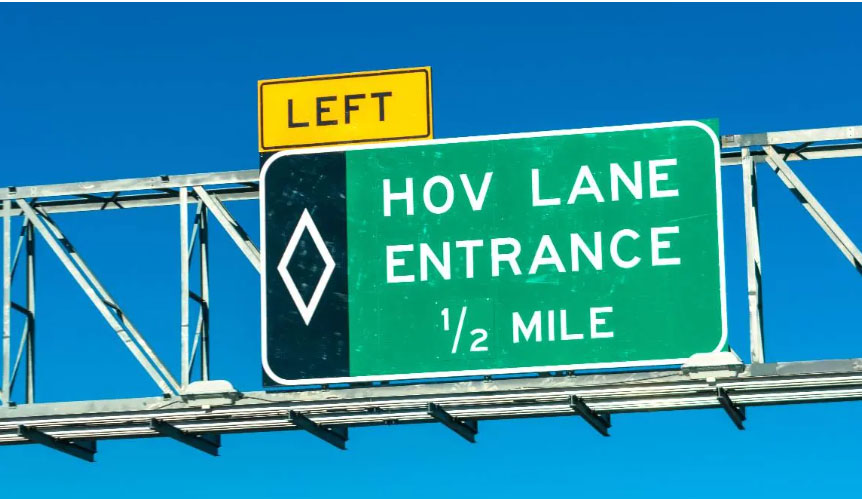 rombo nuovo segnale stradale