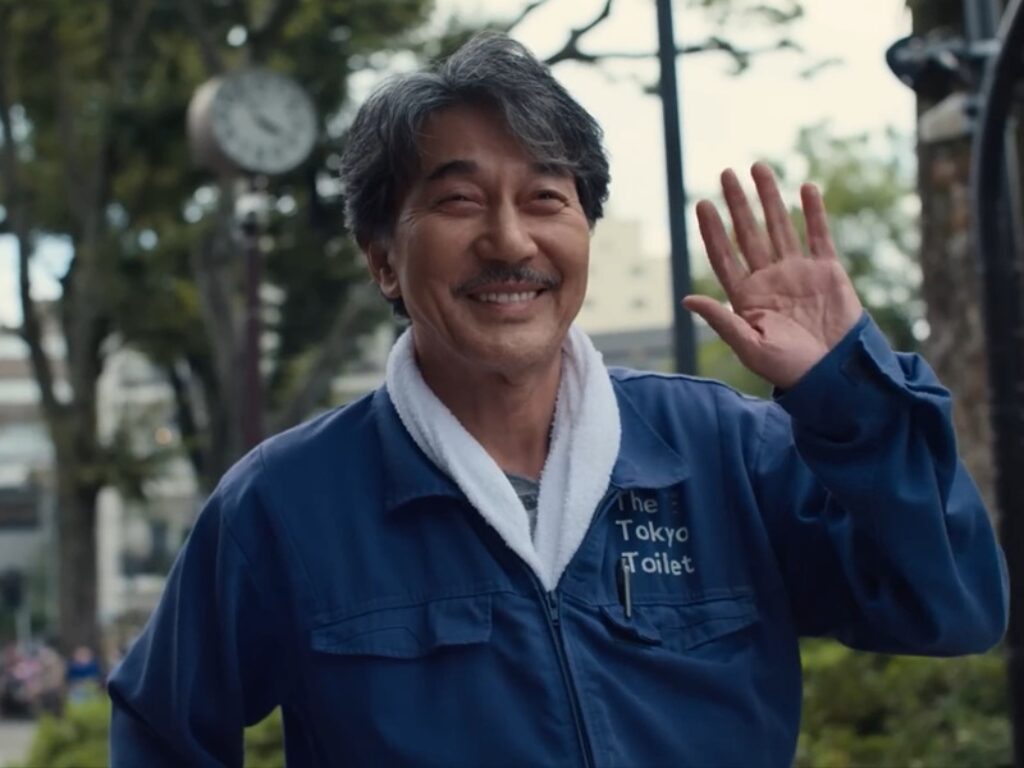 perfect days film trama