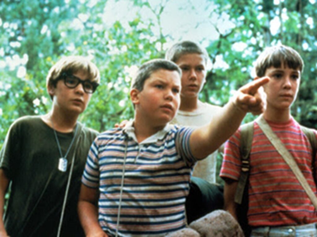 Stand by Me