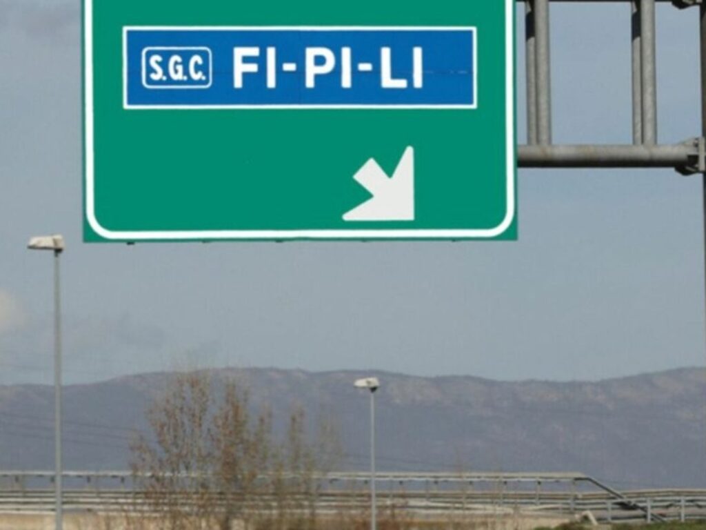 viadotto livorno fipili