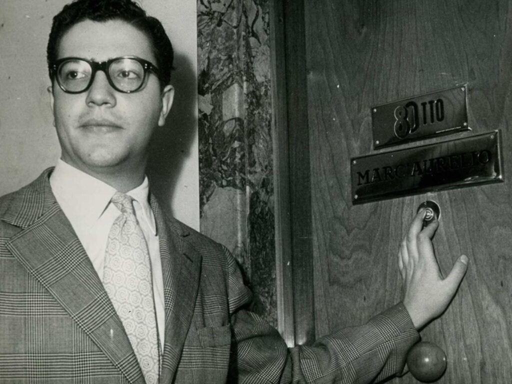 ettore scola