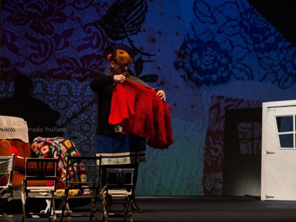 cappuccetto e la nonna