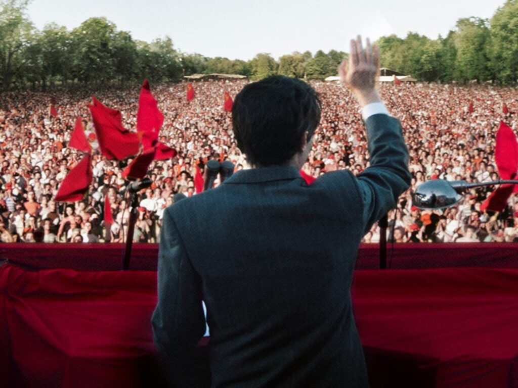 Berlinguer - La grande ambizione