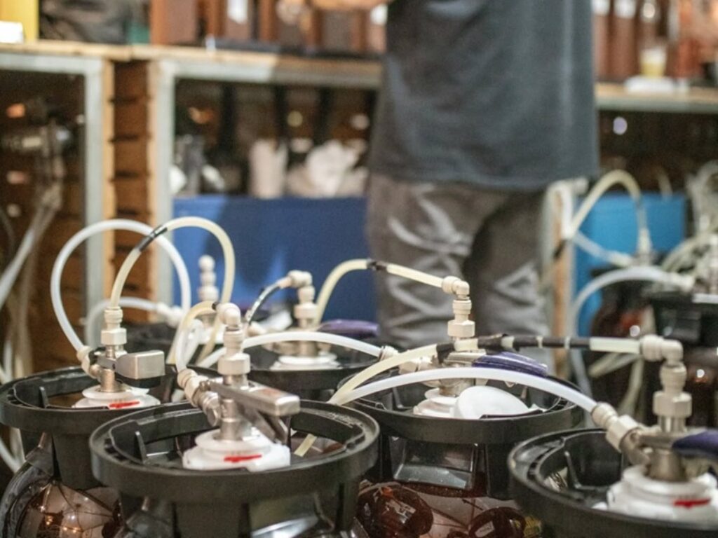 Birre di Primavera