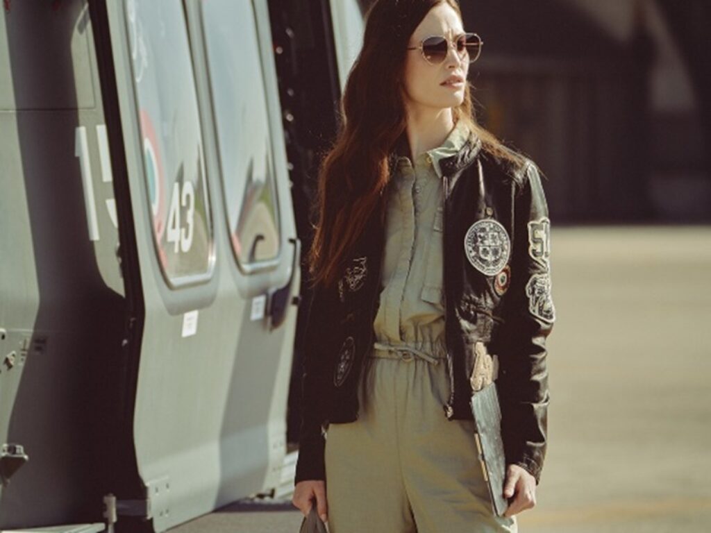 AERONAUTICA MILITARE