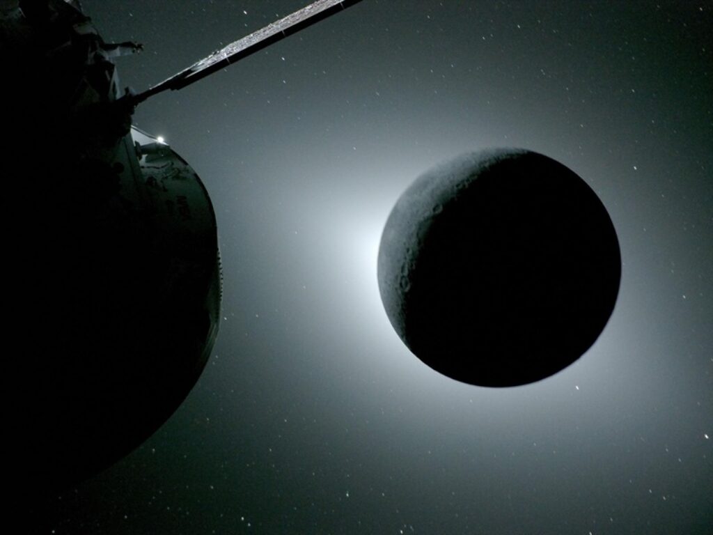 eclissi solare