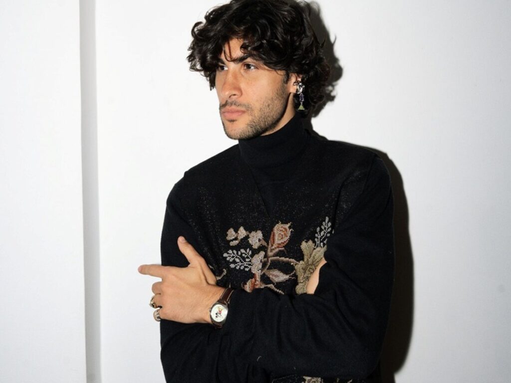 Emanuele Luperto