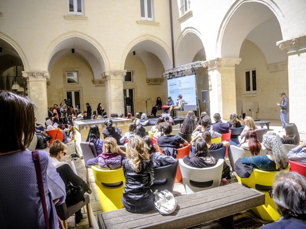 Festival Treccani della Lingua Italiana