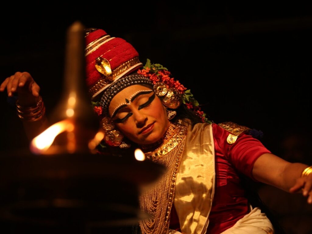 kapila venu