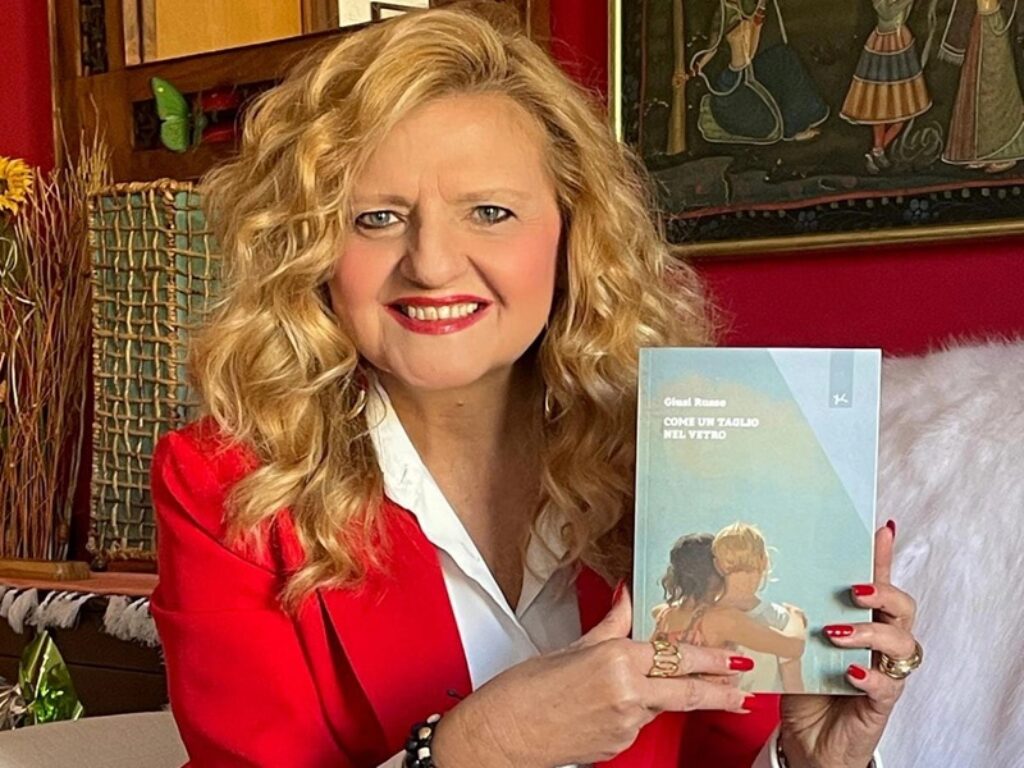giusi russo