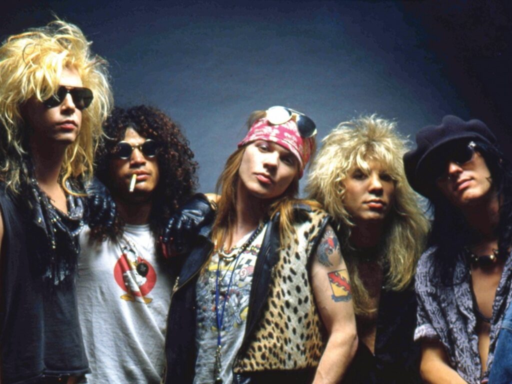Guns N’ Roses