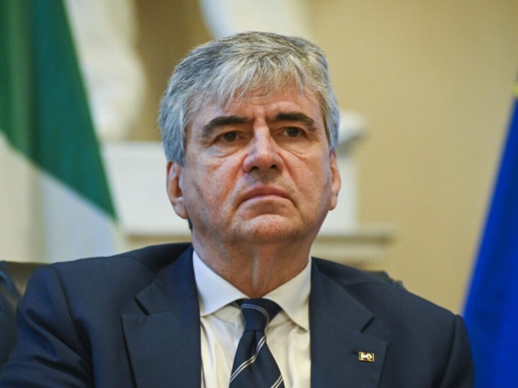 gianmarco mazzi