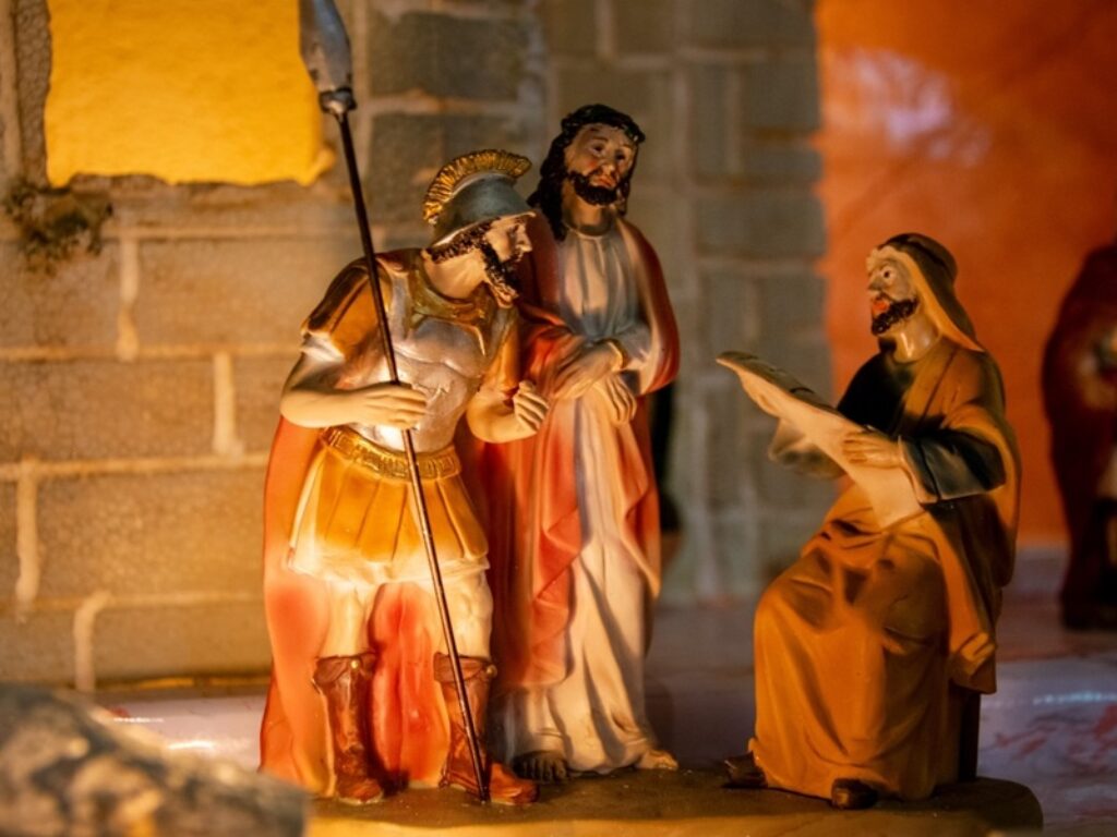 presepe
