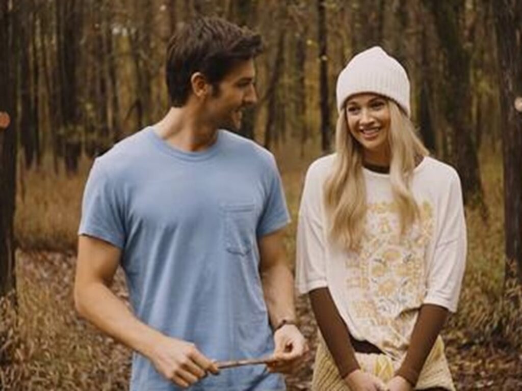 Someone like you - L'eco del cuore film trama