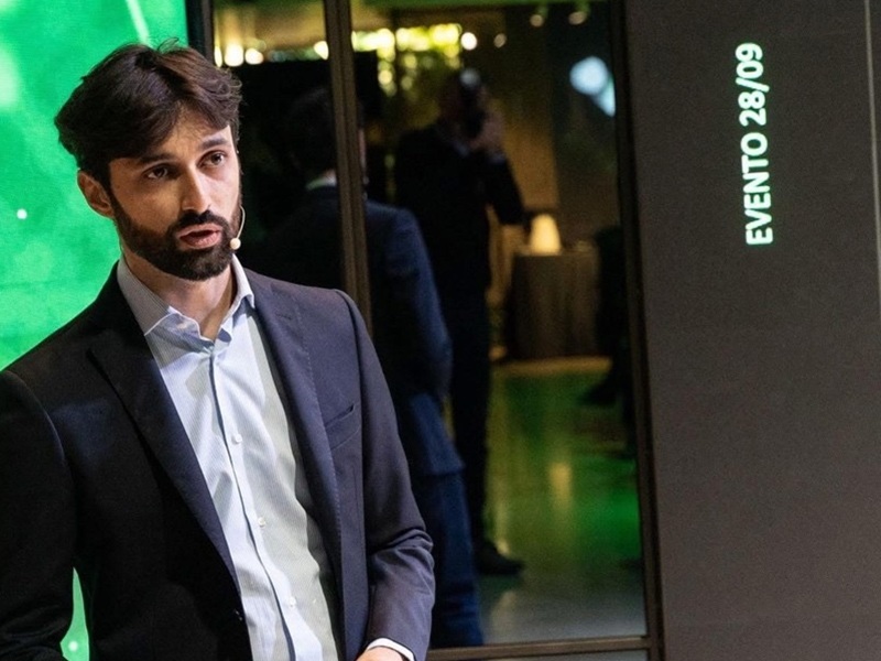 Fleap accelera sulla tokenizzazione: nuova operazione con Sealence S.p ...