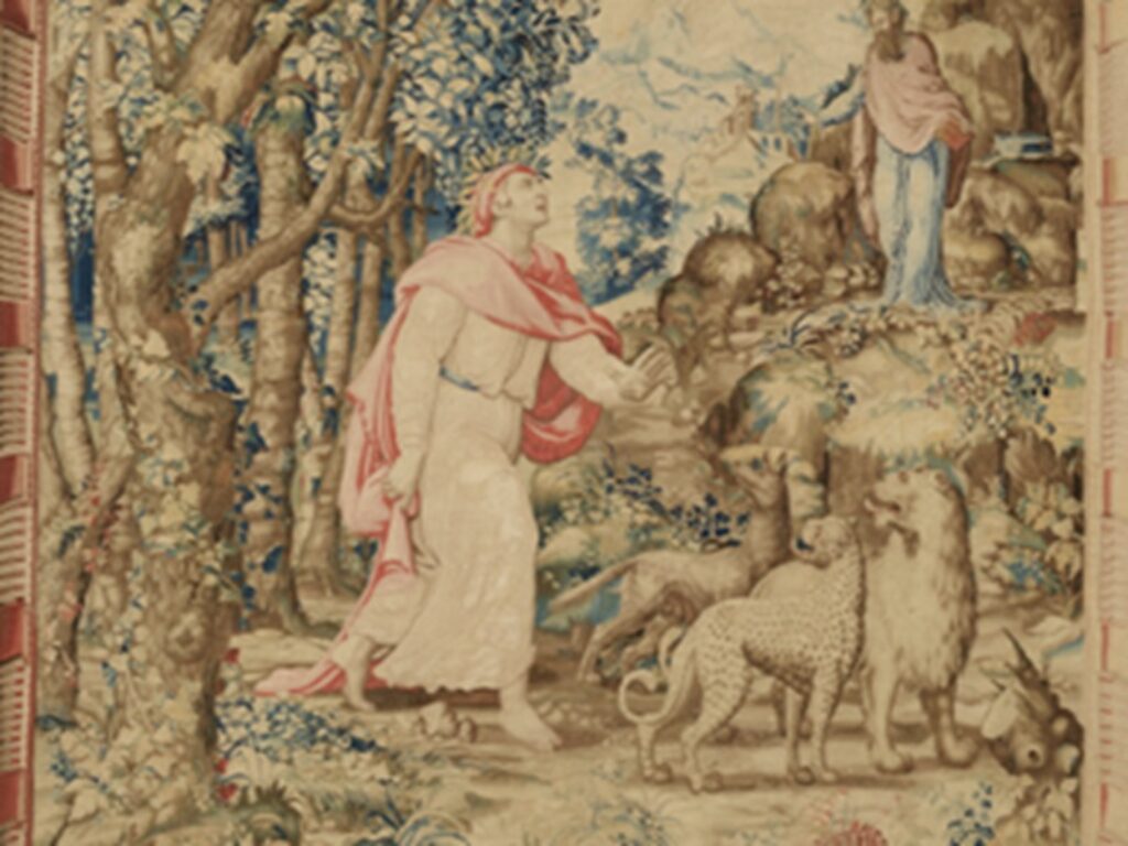 arazzo tefaf