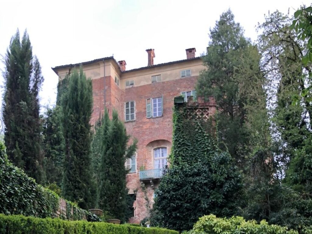 castello di piea