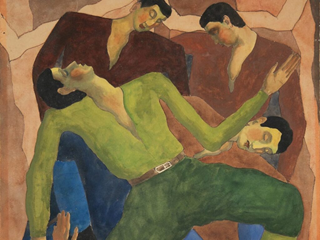 Ci saranno albe sulla terra