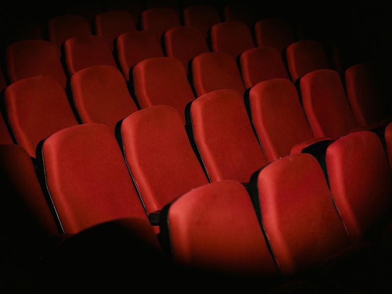 sala cinema-film