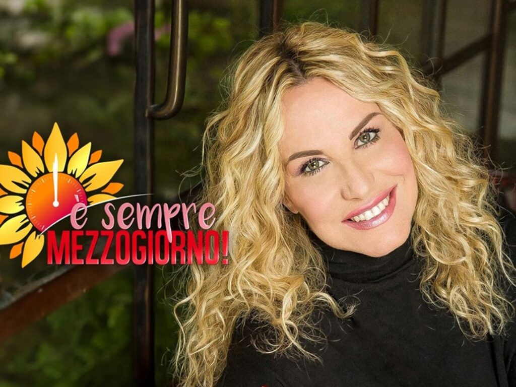 è sempre mezzogiorno