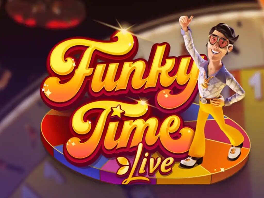 funky time live