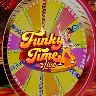 funky time live