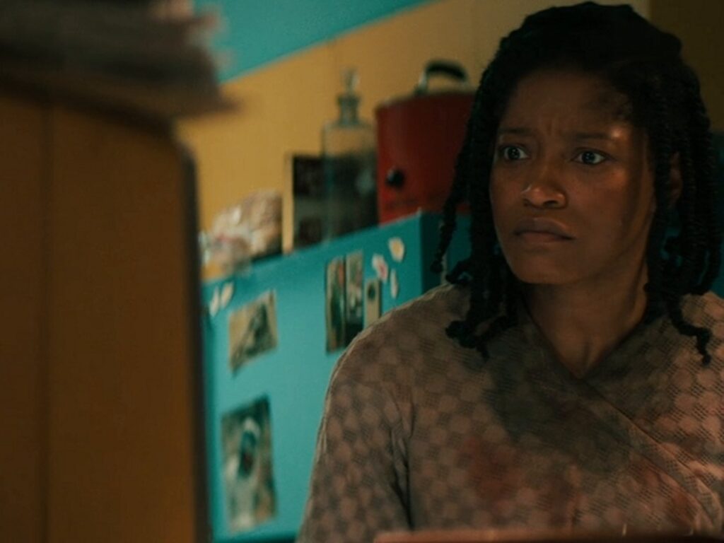 io sono alice film trama