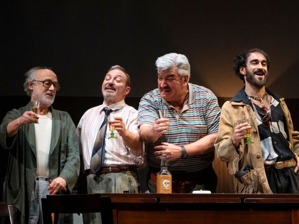 jucatùre sala umberto